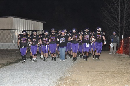 Jon Meyer Lead the Team 